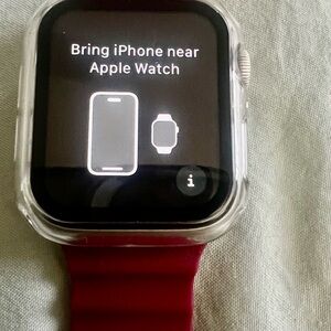 Apple Watch series 6
